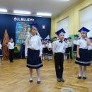 Ślubowanie klasy Ia